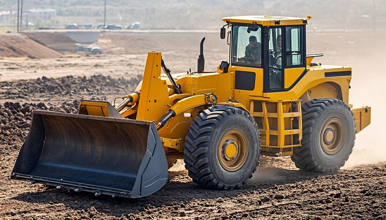 Equipment Rental 3