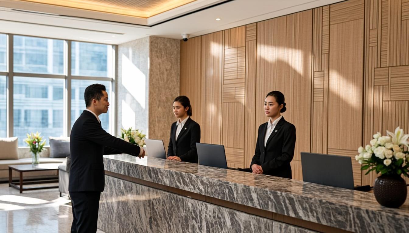 Hospitality Services